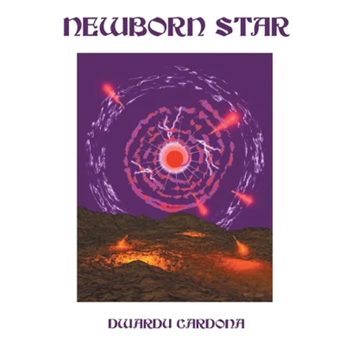 Newborn Star - Paperback