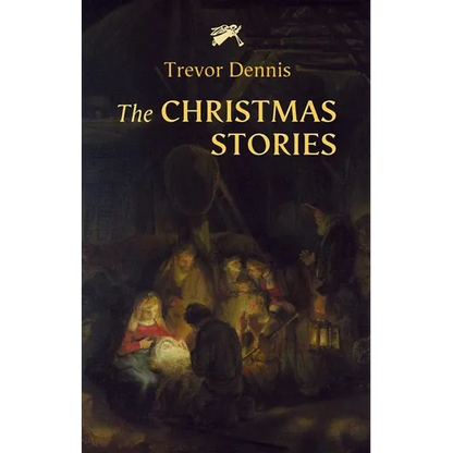 The Christmas Stories - Paperback