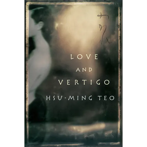 Love and Vertigo - Paperback