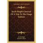 Jacob Bright's Journal Of A Trip To The Osage Indians - Paperback
