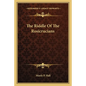 The Riddle of the Rosicrucians - Paperback