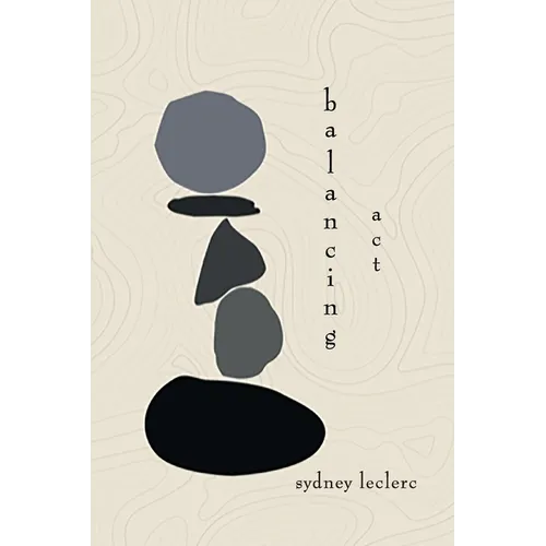 balancing act - Paperback