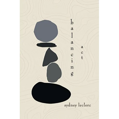 balancing act - Paperback