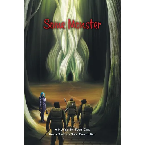 Some Monster - Paperback