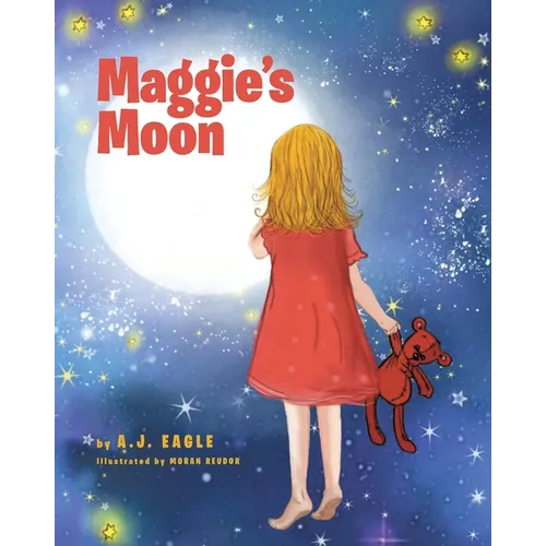 Maggie's Moon - Paperback