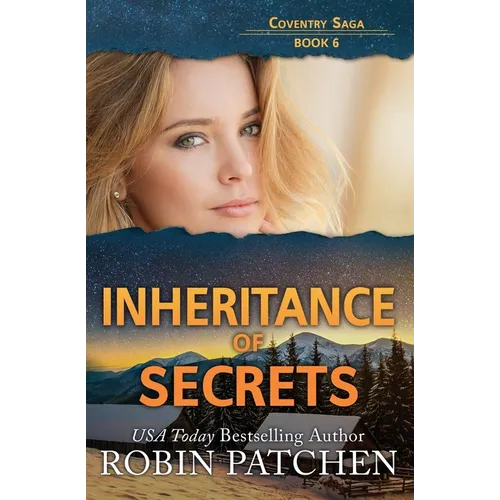 Inheritance of Secrets - Paperback
