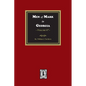 Men of Mark in GEORGIA, Volume #7 - Paperback