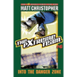 The Extreme Team: Into Danger Zone - Paperback