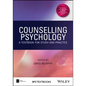 Counselling Psychology: A Textbook for Study and Practice - Paperback