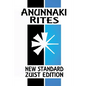 Anunnaki Rites: The Maqlu Ritual Book (New Standard Zuist Edition - Pocket Version) - Paperback