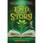 Never After: The End of the Story - Hardcover