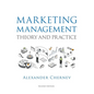 Marketing Management - Theory and Practice, 2nd Edition - Paperback