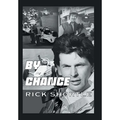 By Chance - Hardcover