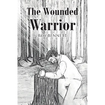 The Wounded Warrior - Paperback