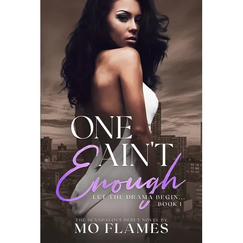 One Ain't Enough - Paperback