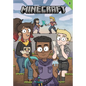 Minecraft #1 - Library Binding
