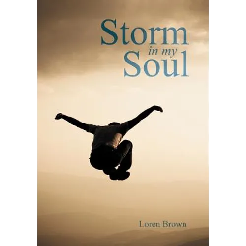 Storm in my Soul - Hardcover
