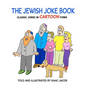 The Jewish Joke Book - Paperback