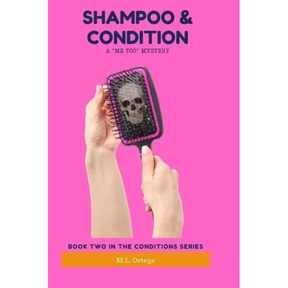 Shampoo & Condition - Paperback