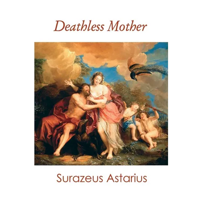 Deathless Mother - Paperback