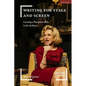 Writing for Stage and Screen: Creating a Perception Shift in the Audience - Paperback