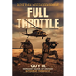 Full Throttle: Against All Odds with Israel's Elite Para-Rescue Commandos - Paperback