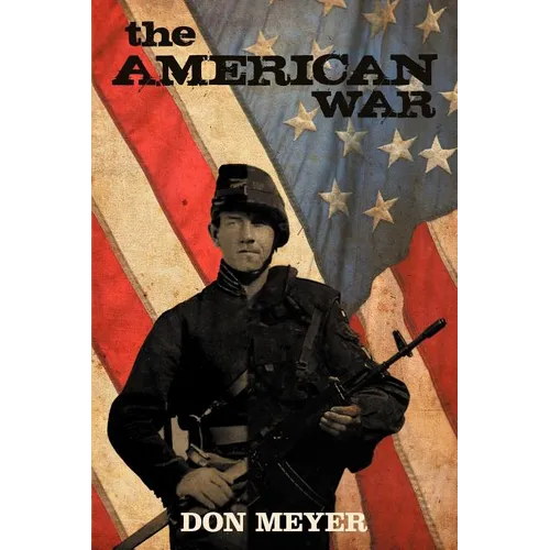 The American War - Paperback