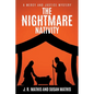 The Nightmare Nativity - Paperback