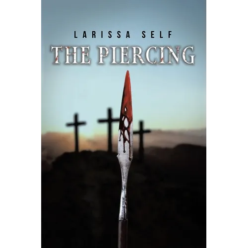 The Piercing - Paperback