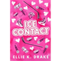 Ice Contact - Paperback