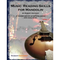 Music Reading Skills for Mandolin Level 1 - Paperback