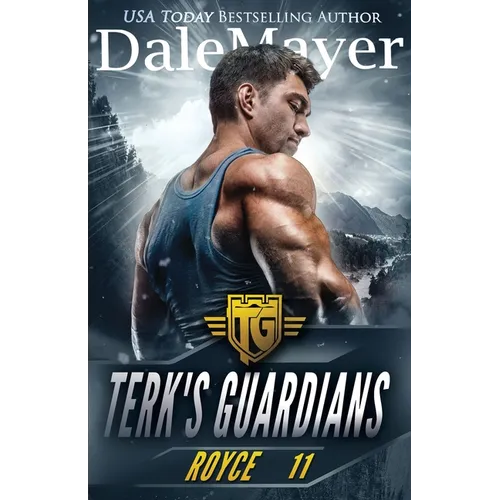 Royce - Paperback