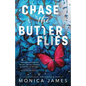 Chase The Butterflies - Paperback