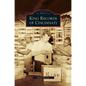 King Records of Cincinnati - Hardcover