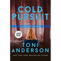 Cold Pursuit: Large Print - Paperback