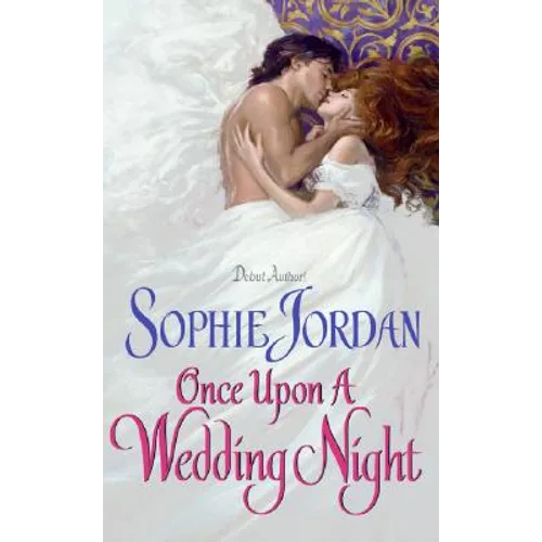 Once Upon a Wedding Night - Paperback