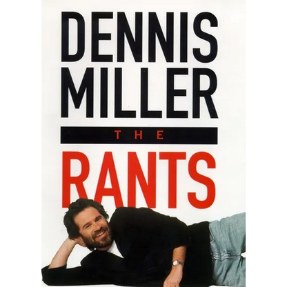 The Rants - Paperback