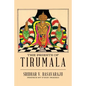 The Priests of Tirumala - Paperback