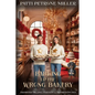 Barking Up The Wrong Bakery, Thanksgivng - Paperback