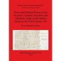 Ports and Political Power in the Periplus: Complex Societies and Maritime Trade on the Indian Ocean in the First Century AD - Paperback