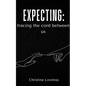 Expecting: tracing the cord between us - Paperback