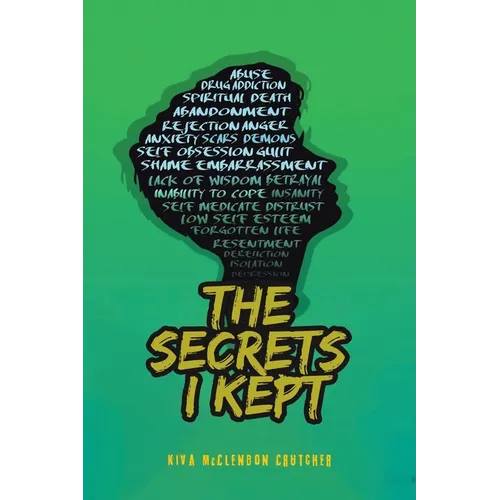 The Secrets I kept - Paperback