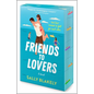 Friends to Lovers - Paperback