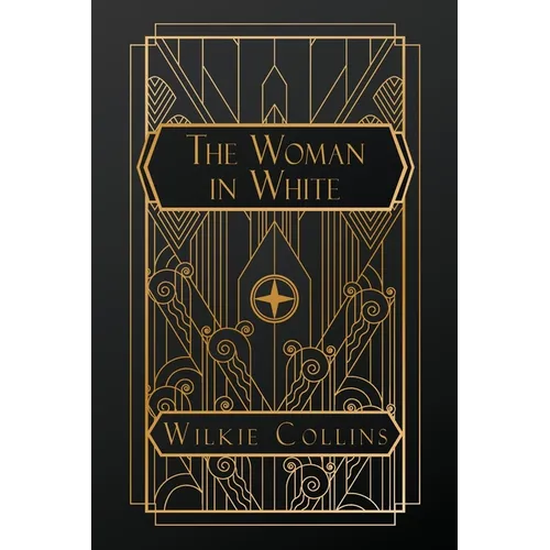 The Woman in White - Paperback