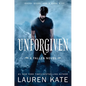 Unforgiven - Paperback