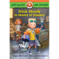 Judy Moody and Friends: Stink Moody in Master of Disaster - Hardcover