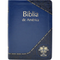 Biblia de America - Imitation Leather
