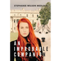 An Improbable Companion - Paperback