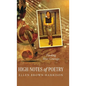 High Notes of Poetry: Finding Your Courage - Hardcover