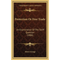 Protection Or Free Trade: An Examination Of The Tariff Question (1886) - Hardcover
